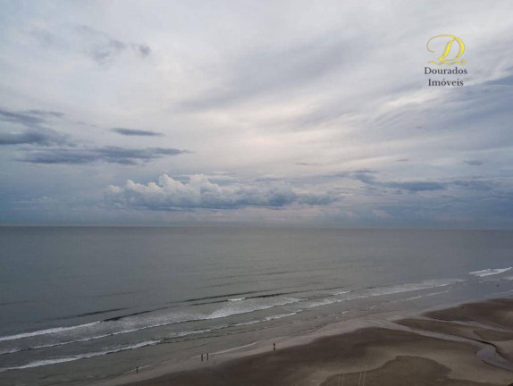 Imagem Apartamento com 3 Quartos à Venda, 124 m² em Caiçara - Praia Grande