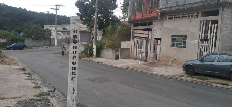 Terreno à Venda, 300 m² em Cidade São Pedro - Gleba B - Santana De Parnaíba