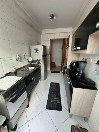 Imagem Apartamento com 2 Quartos à Venda, 64 m² em Vila Imaculada - Guarulhos Imagem Apartamento com 2 Quartos à Venda, 64 m² em Vila Imaculada - Guarulhos