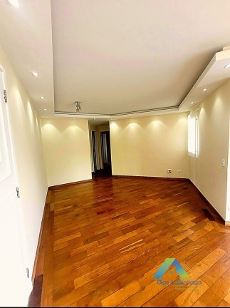Imagem Apartamento com 3 Quartos à Venda, 110 m² em Morumbi São Paulo - São Paulo Imagem Apartamento com 3 Quartos à Venda, 110 m² em Morumbi São Paulo - São Paulo