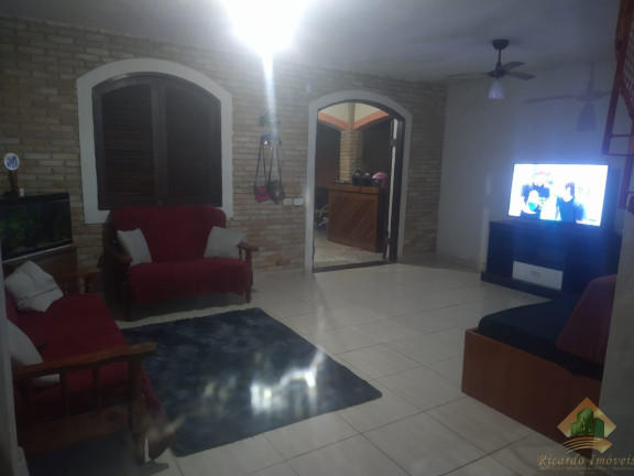 Imagem Sobrado com 3 Quartos à Venda, 230 m² em Ipiranguinha - Ubatuba Imagem Sobrado com 3 Quartos à Venda, 230 m² em Ipiranguinha - Ubatuba