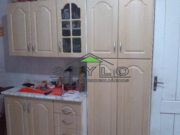 Imagem Casa com 2 Quartos à Venda, 71 m² em Paulicéia - São Bernardo Do Campo Imagem Casa com 2 Quartos à Venda, 71 m² em Paulicéia - São Bernardo Do Campo