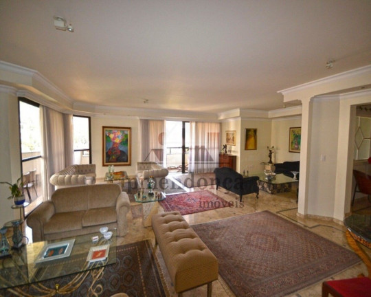 Imagem Apartamento com 4 Quartos à Venda, 312 m² em Higienópolis - São Paulo Imagem Apartamento com 4 Quartos à Venda, 312 m² em Higienópolis - São Paulo