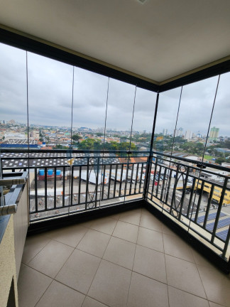 Imagem Apartamento com 2 Quartos à Venda, 58 m² em Rudge Ramos - São Bernardo Do Campo