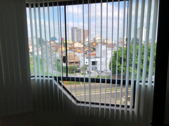 Imagem Apartamento com 2 Quartos à Venda, 75 m² em Esplanada Independência - Taubaté