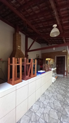 Imagem Chácara com 4 Quartos à Venda, 5.400 m² em Vila Areao - Taubaté Imagem Chácara com 4 Quartos à Venda, 5.400 m² em Vila Areao - Taubaté
