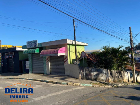 Imagem Ponto Comercial à Venda, 591 m² em Centro - Mairiporã Imagem Ponto Comercial à Venda, 591 m² em Centro - Mairiporã