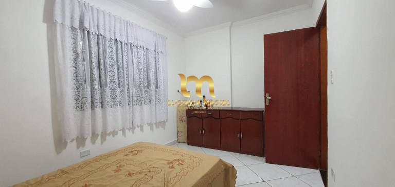 Imagem Apartamento com 2 Quartos à Venda, 93 m² em Tupi - Praia Grande