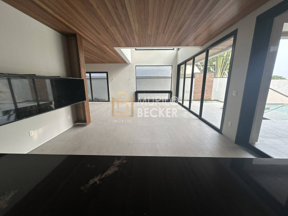 Imagem Casa de Condomínio com 4 Quartos à Venda, 584 m² em Urbanova - São José Dos Campos