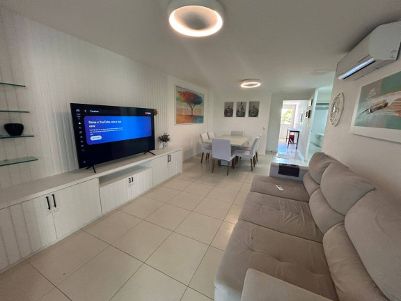 Imagem Apartamento com 3 Quartos à Venda, 115 m² em Porto Das Dunas - Aquiraz Imagem Apartamento com 3 Quartos à Venda, 115 m² em Porto Das Dunas - Aquiraz