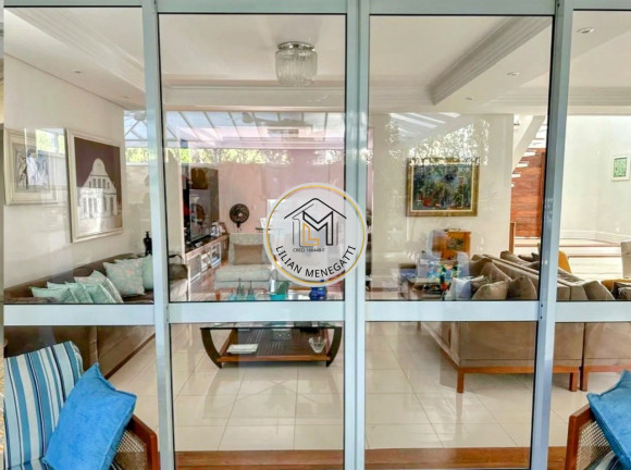 Imagem Imóvel com 4 Quartos à Venda, 460 m² em Tamboré - Santana De Parnaíba Imagem Imóvel com 4 Quartos à Venda, 460 m² em Tamboré - Santana De Parnaíba