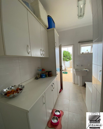 Imagem Casa com 3 Quartos à Venda, 490 m² em Parque Campolim - Sorocaba Imagem Casa com 3 Quartos à Venda, 490 m² em Parque Campolim - Sorocaba