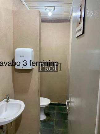 Imagem Imóvel Comercial para Alugar, 1.900 m² em Alves Dias - São Bernardo Do Campo