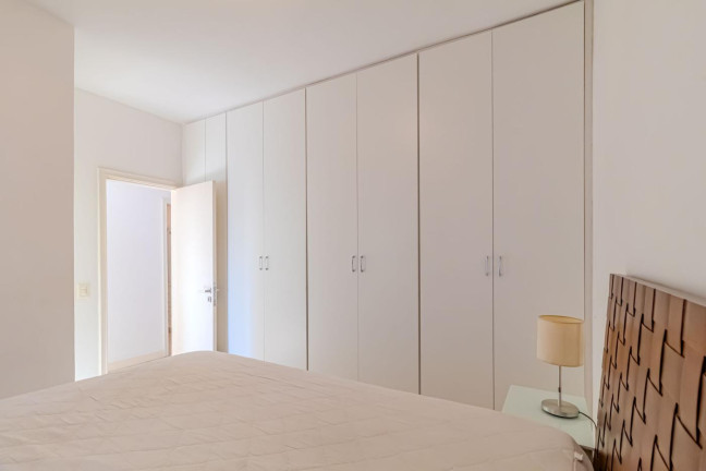 Imagem Apartamento com 3 Quartos à Venda, 107 m² em Barra Da Tijuca - Rio De Janeiro