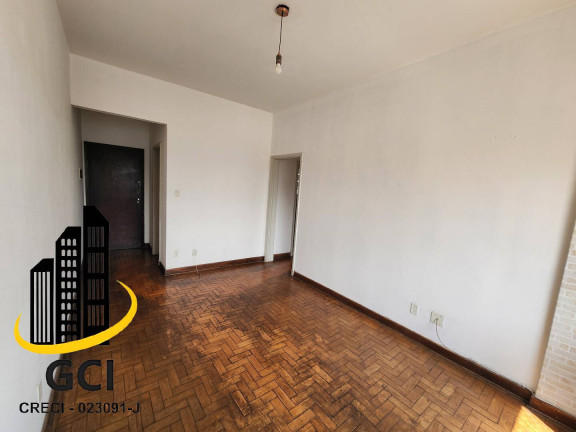 Imagem Apartamento com 2 Quartos à Venda, 87 m² em Santa Cecilia - São Paulo