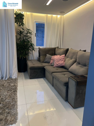 Imagem Imóvel com 3 Quartos à Venda, 76 m² em Mooca - São Paulo