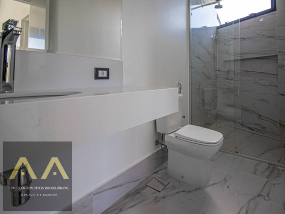 Imagem Casa com 4 Quartos à Venda, 526 m² em Alphaville - Santana De Parnaíba