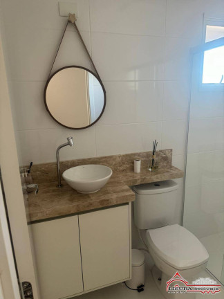 Imagem Apartamento com 2 Quartos à Venda, 65 m² em Jardim Califórnia - Jacareí