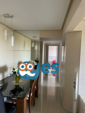 Imagem Apartamento com 3 Quartos à Venda, 74 m² em Patamares - Salvador Imagem Apartamento com 3 Quartos à Venda, 74 m² em Patamares - Salvador