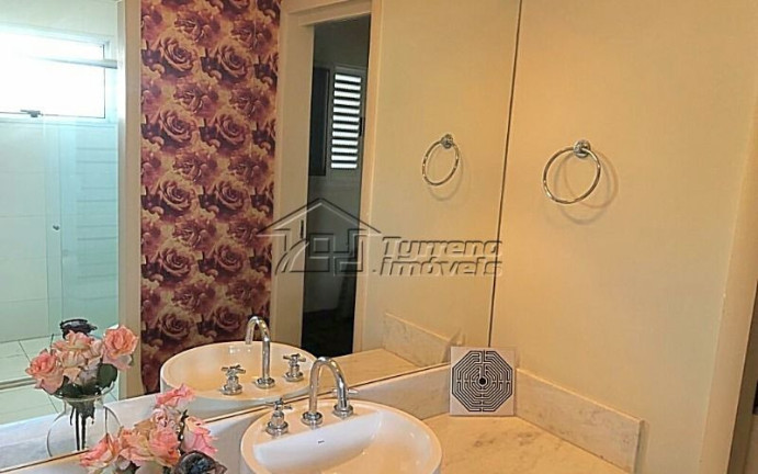 Imagem Casa de Condomínio com 3 Quartos à Venda, 250 m² em Urbanova - São José Dos Campos