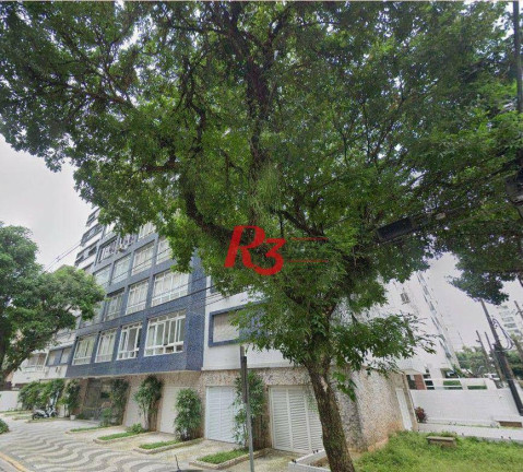 Imagem Apartamento com 3 Quartos à Venda, 189 m² em Gonzaga - Santos Imagem Apartamento com 3 Quartos à Venda, 189 m² em Gonzaga - Santos