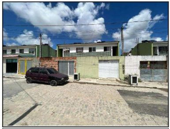 Imagem Apartamento com 2 Quartos à Venda, 44 m² em Agamenon Magalhaes - Igarassu Imagem Apartamento com 2 Quartos à Venda, 44 m² em Agamenon Magalhaes - Igarassu