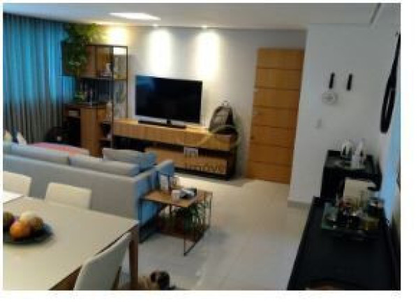 Imagem Apartamento com 3 Quartos à Venda, 97 m² em Castelo - Belo Horizonte Imagem Apartamento com 3 Quartos à Venda, 97 m² em Castelo - Belo Horizonte