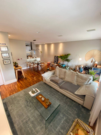 Imagem Apartamento com 2 Quartos à Venda, 87 m² em Vila Andrade - São Paulo
