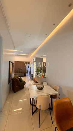 Imagem Casa com 3 Quartos à Venda, 110 m² em Cardoso Continuação - Aparecida De Goiânia Imagem Casa com 3 Quartos à Venda, 110 m² em Cardoso Continuação - Aparecida De Goiânia