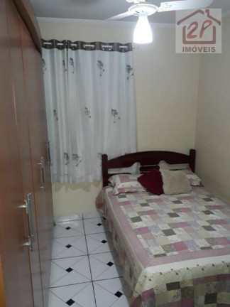 Imagem Apartamento com 2 Quartos à Venda, 56 m² em Cidade Morumbi - São José Dos Campos Imagem Apartamento com 2 Quartos à Venda, 56 m² em Cidade Morumbi - São José Dos Campos