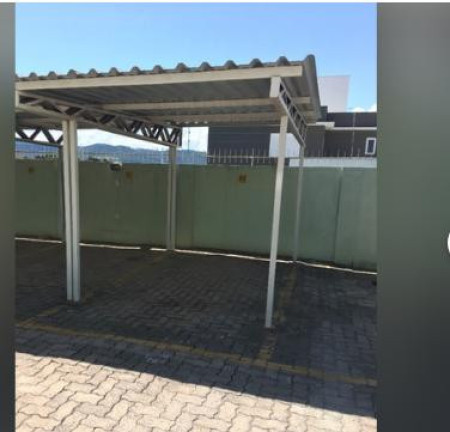 Imagem Apartamento com 2 Quartos à Venda, 69 m² em Camobi - Santa Maria