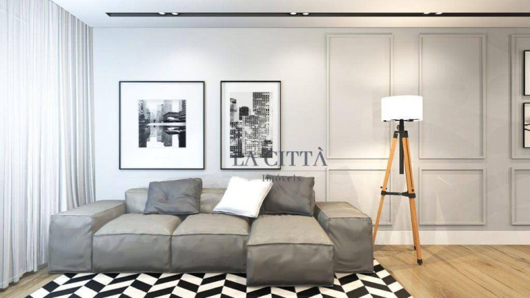 Imagem Apartamento com 2 Quartos à Venda, 49 m² em Itaipava - Itajaí Imagem Apartamento com 2 Quartos à Venda, 49 m² em Itaipava - Itajaí