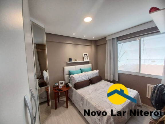 Imagem Cobertura com 2 Quartos à Venda, 113 m² em Badu - Niterói Imagem Cobertura com 2 Quartos à Venda, 113 m² em Badu - Niterói