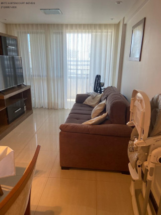 Imagem Imóvel com 2 Quartos à Venda, 80 m² em Pituba - Salvador