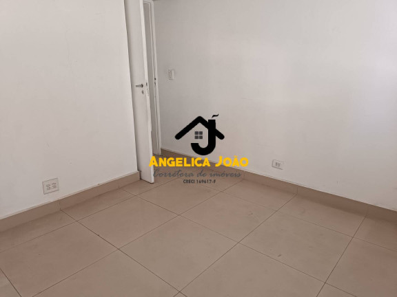 Imagem Apartamento com 1 Quarto à Venda, 37 m² em Centro - São Vicente