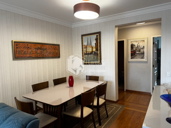 Imagem Apartamento com 3 Quartos à Venda, 125 m² em Vila Mariana - São Paulo Imagem Apartamento com 3 Quartos à Venda, 125 m² em Vila Mariana - São Paulo