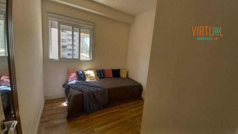 Imagem Apartamento com 2 Quartos à Venda, 692 m² em Parque Industrial Tomas Edson - São Paulo