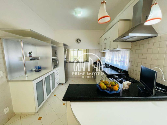 Imagem Casa com 4 Quartos à Venda, 400 m² em Condomínio Araucária - Jundiaí Imagem Casa com 4 Quartos à Venda, 400 m² em Condomínio Araucária - Jundiaí