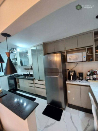 Imagem Apartamento com 2 Quartos à Venda, 74 m² em Canto Do Forte - Praia Grande Imagem Apartamento com 2 Quartos à Venda, 74 m² em Canto Do Forte - Praia Grande