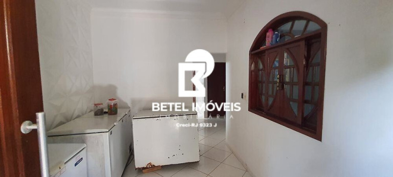 Imagem Sobrado com 3 Quartos à Venda, 224 m² em Macuco - São Francisco De Itabapoana Imagem Sobrado com 3 Quartos à Venda, 224 m² em Macuco - São Francisco De Itabapoana