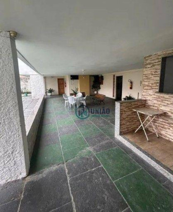 Imagem Apartamento com 2 Quartos à Venda, 73 m² em Centro - Niterói Imagem Apartamento com 2 Quartos à Venda, 73 m² em Centro - Niterói