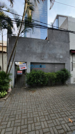 Imagem Sala Comercial à Venda, 300 m² em Santo Amaro - São Paulo