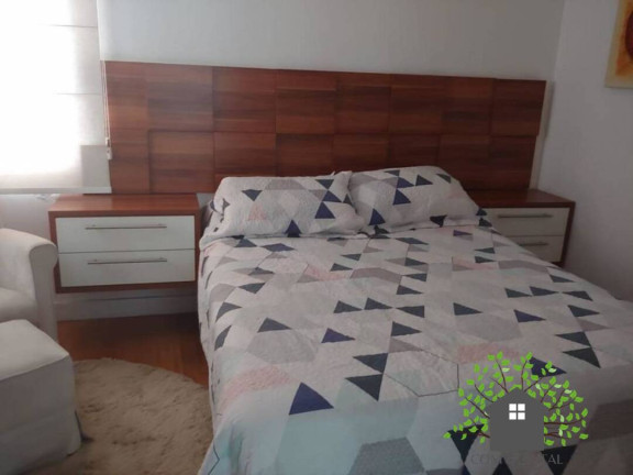 Imagem Casa com 4 Quartos à Venda, 260 m² em São Paulo Ii - Cotia Imagem Casa com 4 Quartos à Venda, 260 m² em São Paulo Ii - Cotia