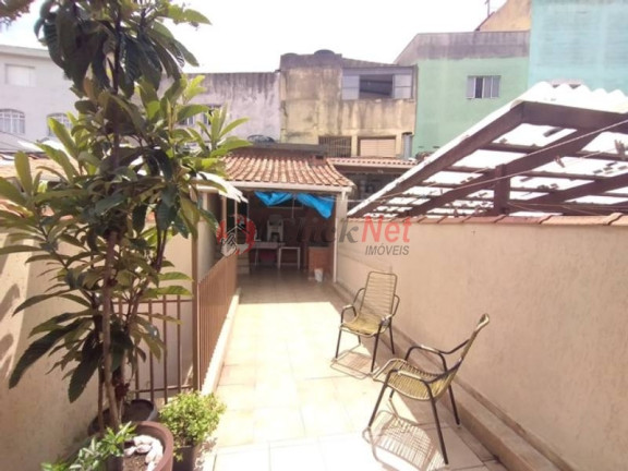 Imagem Sobrado com 3 Quartos à Venda, 180 m² em Baeta Neves - São Bernardo Do Campo Imagem Sobrado com 3 Quartos à Venda, 180 m² em Baeta Neves - São Bernardo Do Campo
