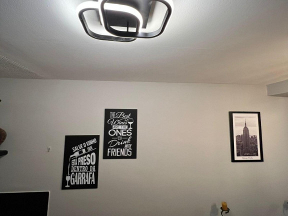 Imagem Flat com 1 Quarto à Venda, 28 m² em Vila Clementino - São Paulo Imagem Flat com 1 Quarto à Venda, 28 m² em Vila Clementino - São Paulo