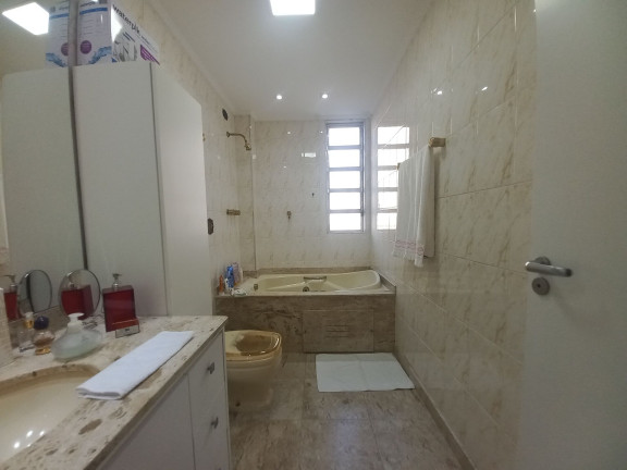 Imagem Apartamento com 3 Quartos à Venda, 150 m² em Gonzaga - Santos Imagem Apartamento com 3 Quartos à Venda, 150 m² em Gonzaga - Santos
