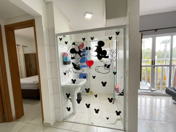 Imagem Apartamento com 2 Quartos à Venda, 58 m² em Estufa I - Ubatuba Imagem Apartamento com 2 Quartos à Venda, 58 m² em Estufa I - Ubatuba