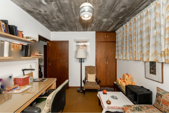 Imagem Casa com 4 Quartos à Venda, 490 m² em Cidade Jardim - São Paulo Imagem Casa com 4 Quartos à Venda, 490 m² em Cidade Jardim - São Paulo