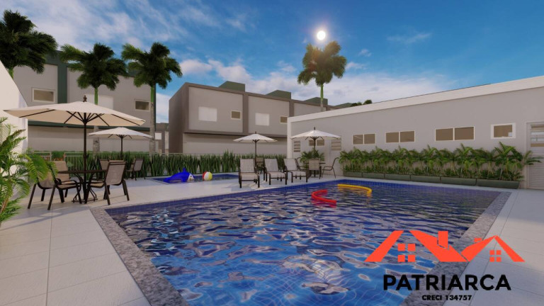 Imagem Casa com 2 Quartos à Venda, 64 m² em Jardim São Sebastião - Hortolândia Imagem Casa com 2 Quartos à Venda, 64 m² em Jardim São Sebastião - Hortolândia