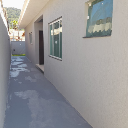 Imagem Casa com 3 Quartos à Venda, 94 m² em Itaipuaçu - Maricá Imagem Casa com 3 Quartos à Venda, 94 m² em Itaipuaçu - Maricá